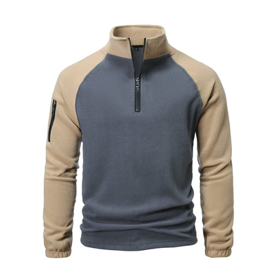 Cole™ | Tactical Performance Fleece Jacket