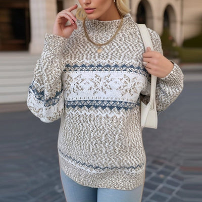 Belle™ | Timeless Winter Cozy Sweater