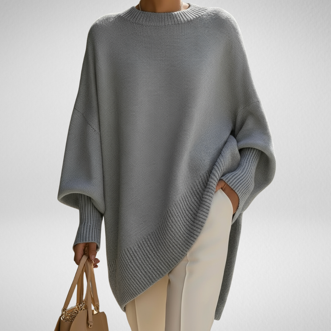 Mia | Oversized Pullover