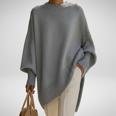 Mia | Oversized Pullover
