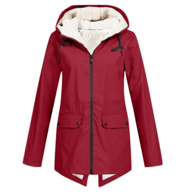 Grace™ Weatherproof Fleece Jacket