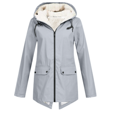 Grace™ Weatherproof Fleece Jacket