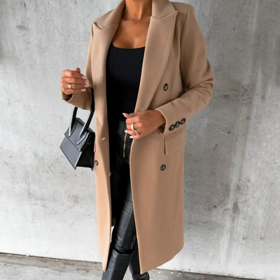 Laura™ Elegant Coat