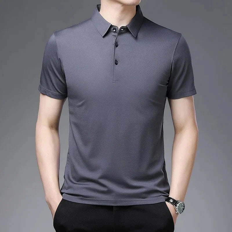 John™ | Perfect Polo for Business and Beyond | 1+1 FREE