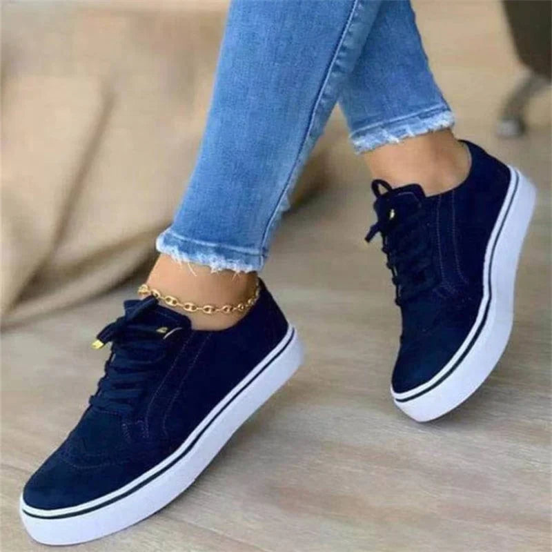 Emilie™ Trendy Orthopedic Sneakers