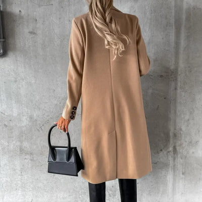 Laura™ Elegant Coat