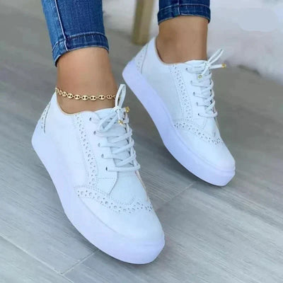 Emilie™ Trendy Orthopedic Sneakers