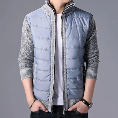 ORION HYBRID JACKET