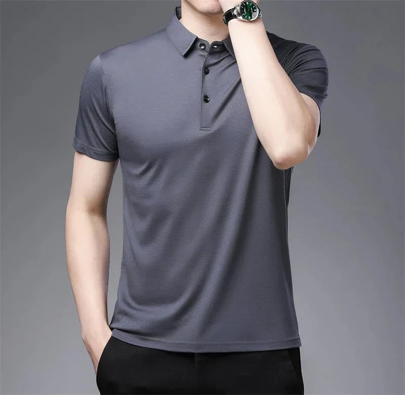 John™ | Perfect Polo for Business and Beyond | 1+1 FREE