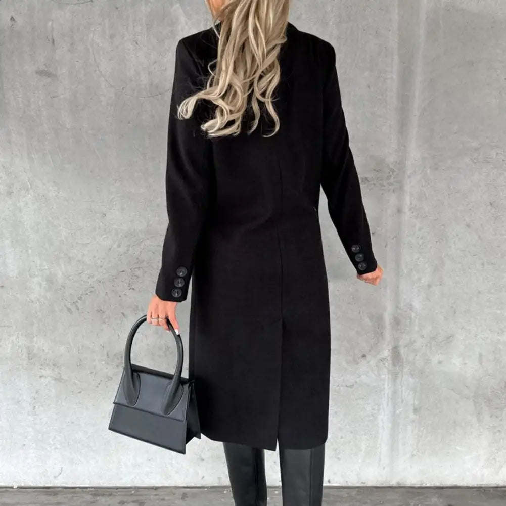 Laura™ Elegant Coat