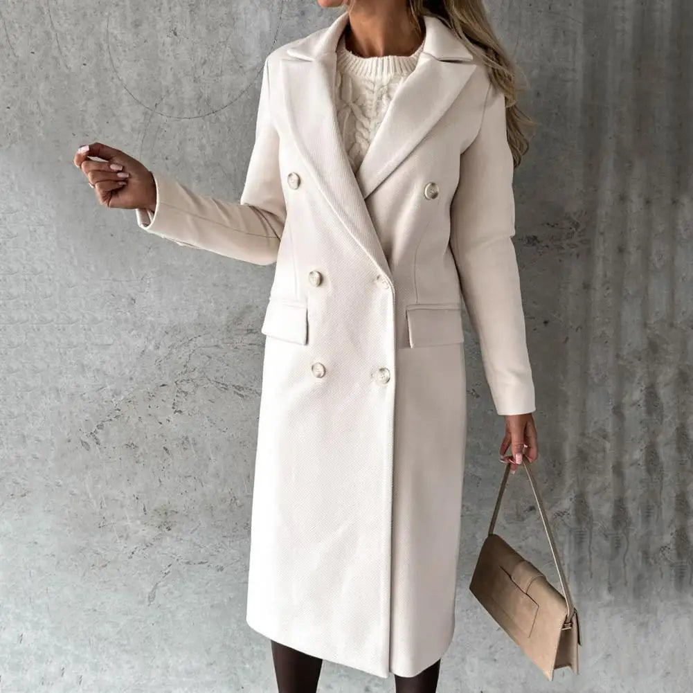 Laura™ Elegant Coat