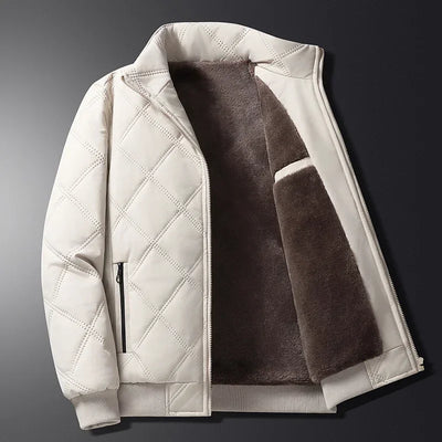 Dylan™ | Elegant Winter Shield for Men