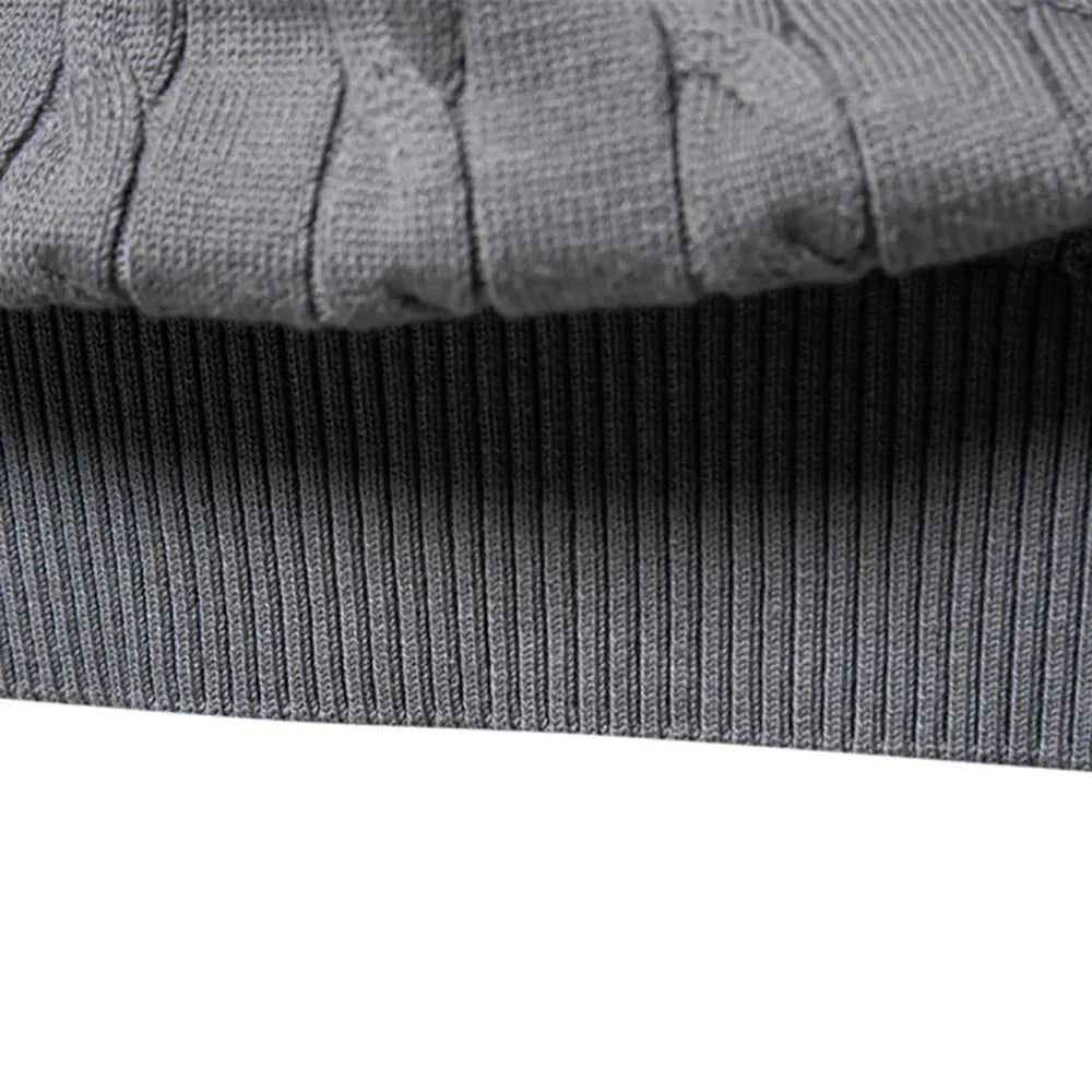 Barron™ | The Premium Sweater for Timeless Elegance