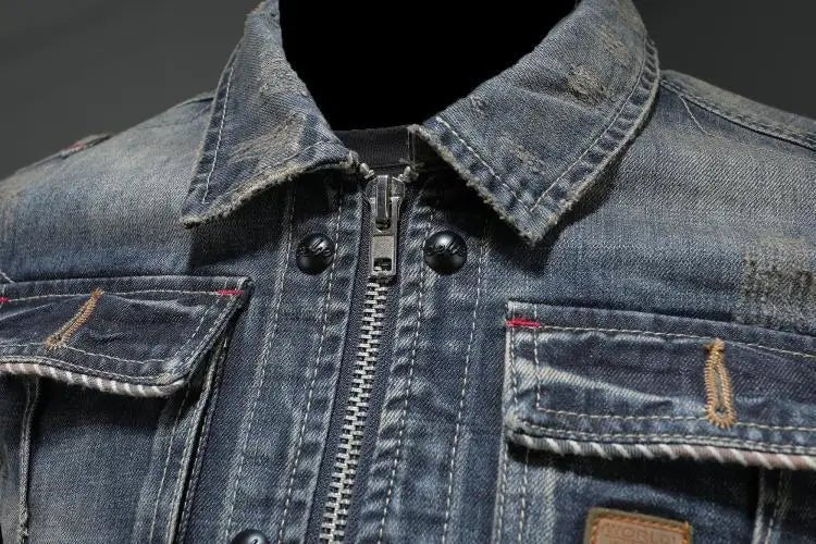 DenimLegacy™ – The classic in a modern look