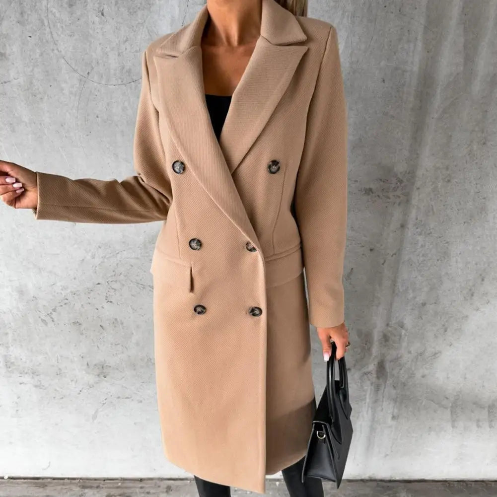 Laura™ Elegant Coat