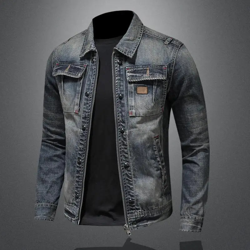 DenimLegacy™ – The classic in a modern look