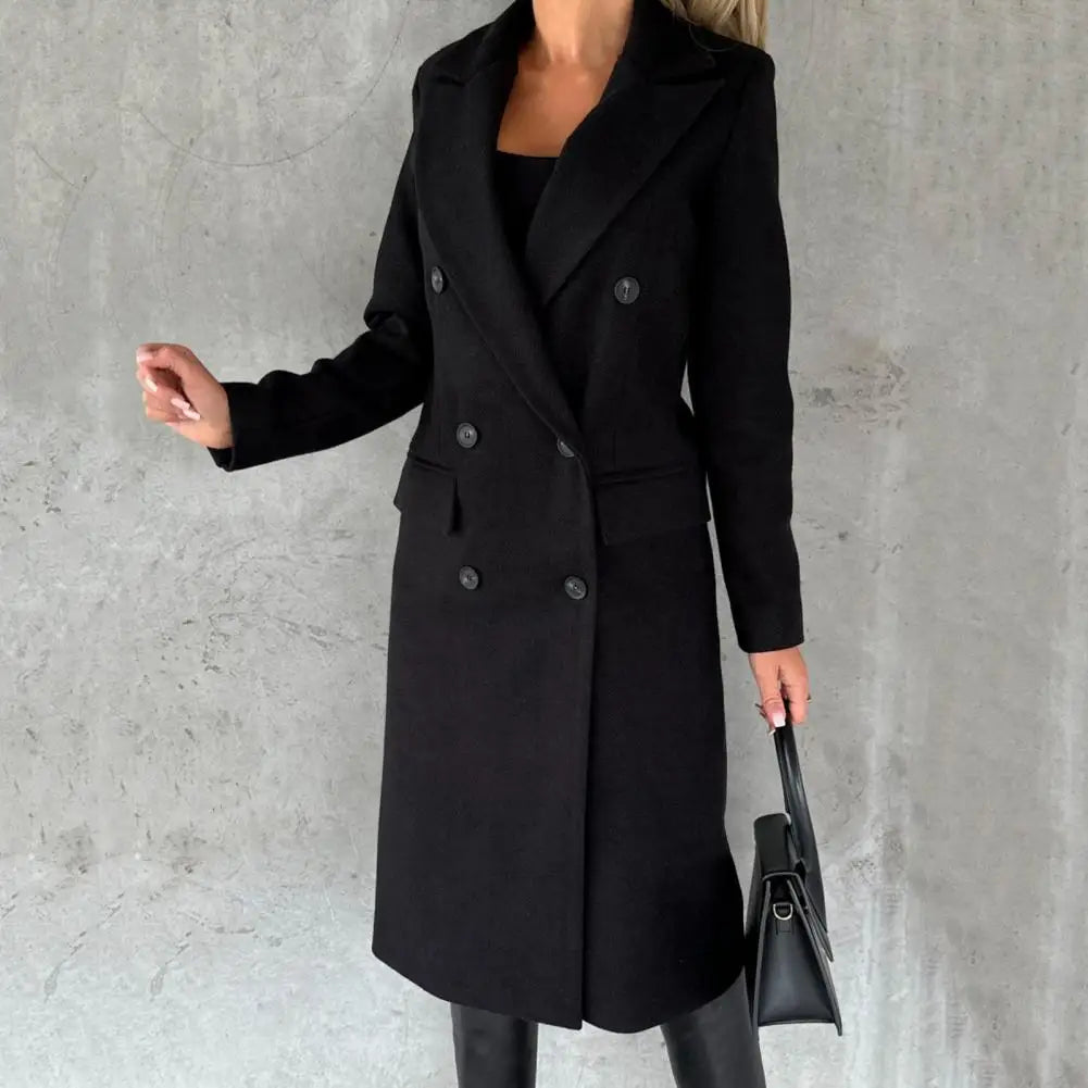 Laura™ Elegant Coat