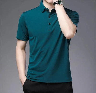 John™ | Perfect Polo for Business and Beyond | 1+1 FREE