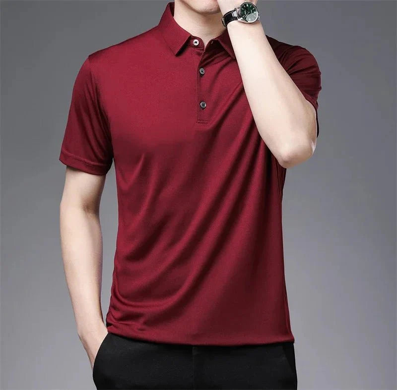 John™ | Perfect Polo for Business and Beyond | 1+1 FREE