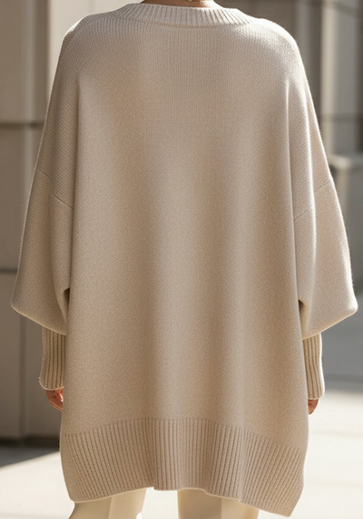 Mia | Oversized Pullover