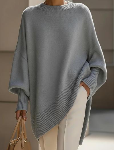 Mia | Oversized Pullover