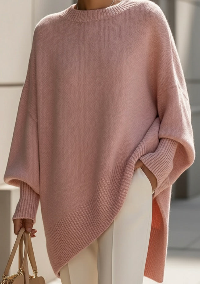Mia | Oversized Pullover