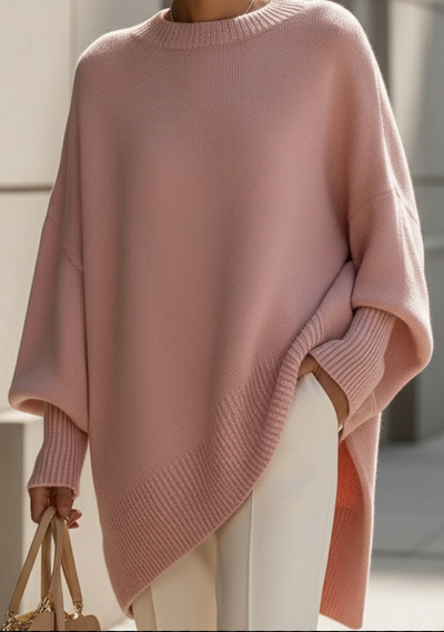 Mia | Oversized Pullover