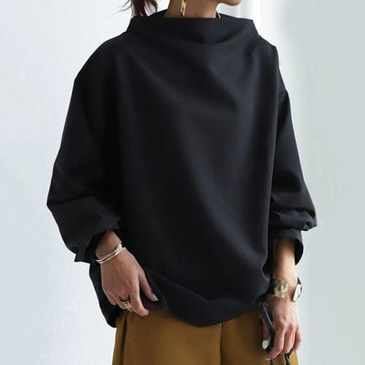 Lesley – Effortless Warmth Sweater
