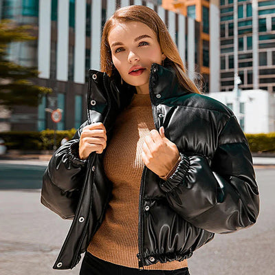 Julia - Bomber Jacket