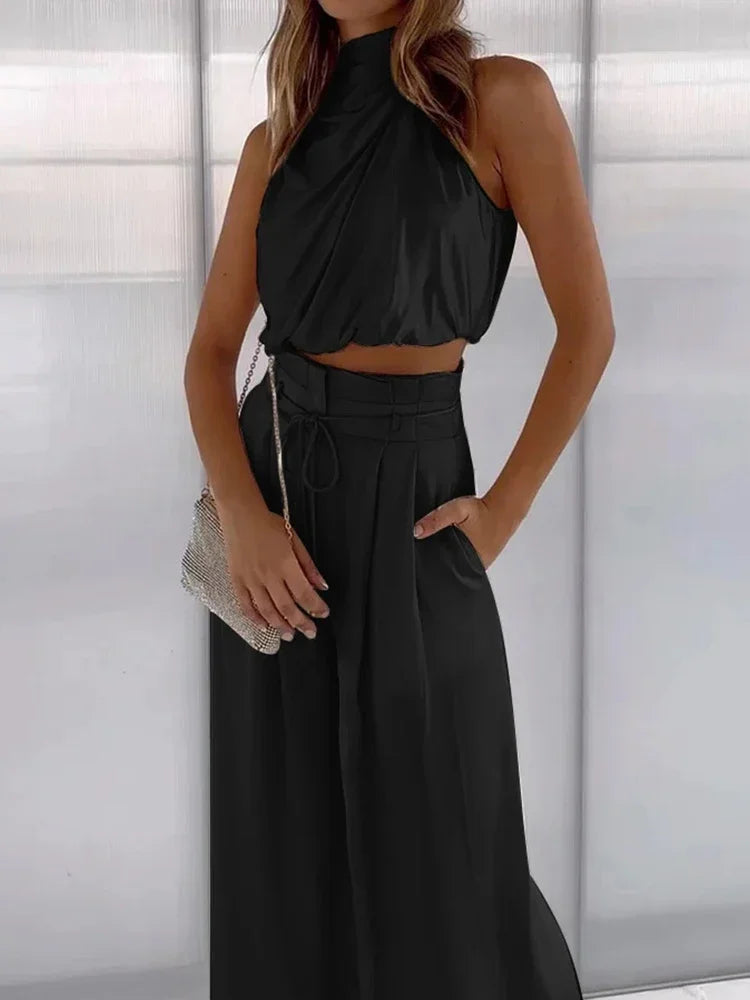 Eleanor - Elegant Two Piece Set