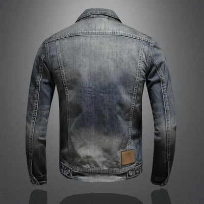 DenimLegacy™ – The classic in a modern look