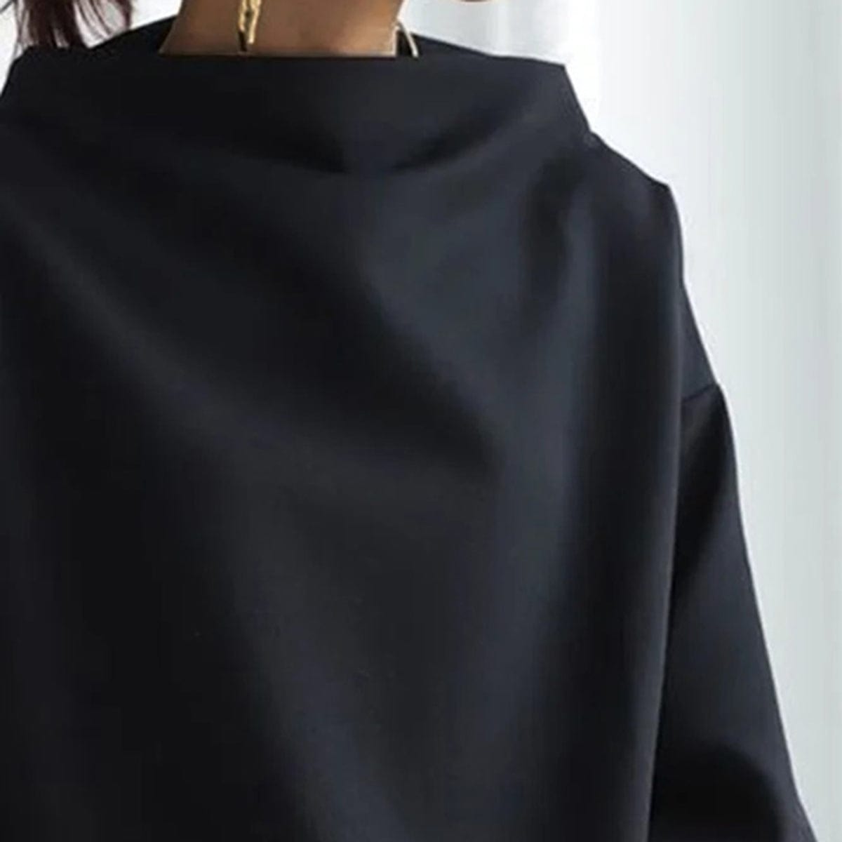 Lesley – Effortless Warmth Sweater