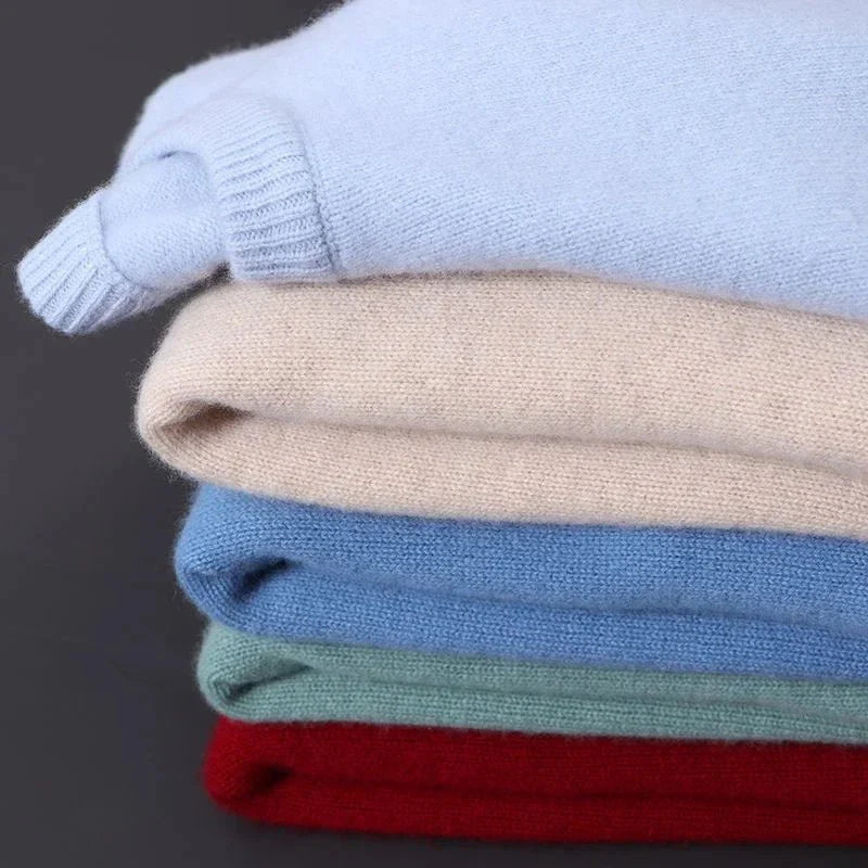 Cyril™ | The Sweater That Combines Comfort and Class