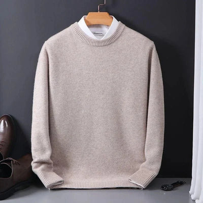 Cyril™ | The Sweater That Combines Comfort and Class