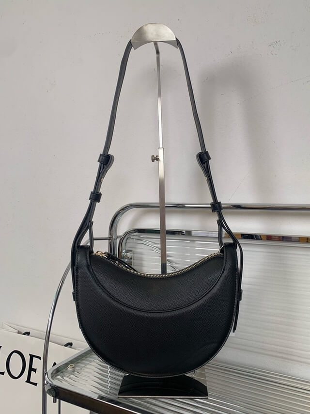 Carlotta Bag with Shoulder Strap