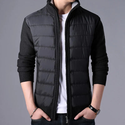 ORION HYBRID JACKET