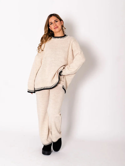 Arabella™ | The perfect knitting set for cold days