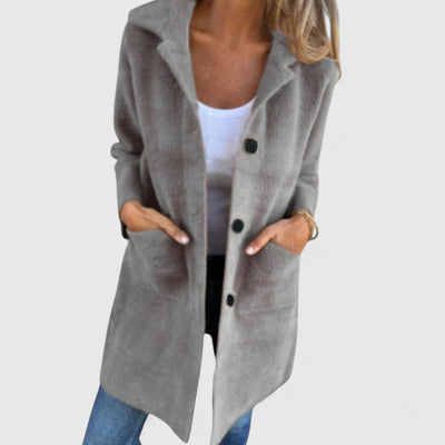 Emile – Winter Elegance Jacket