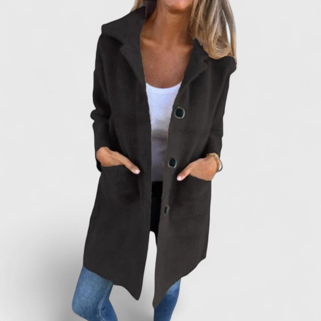 Emile – Winter Elegance Jacket