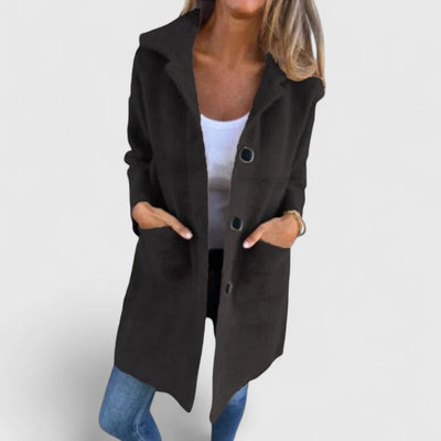Emile – Winter Elegance Jacket