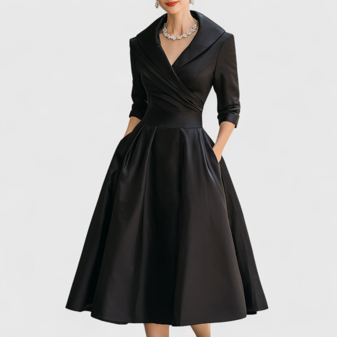 Denize - Midi Dress