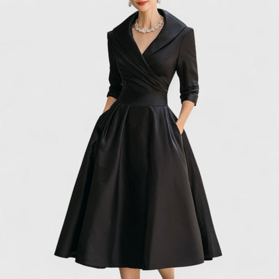 Denize - Midi Dress