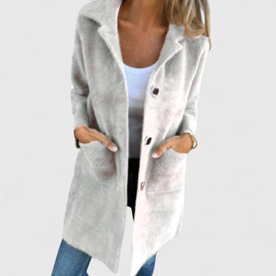Emile – Winter Elegance Jacket