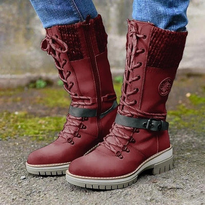 HARPER | WINTER BOOTS