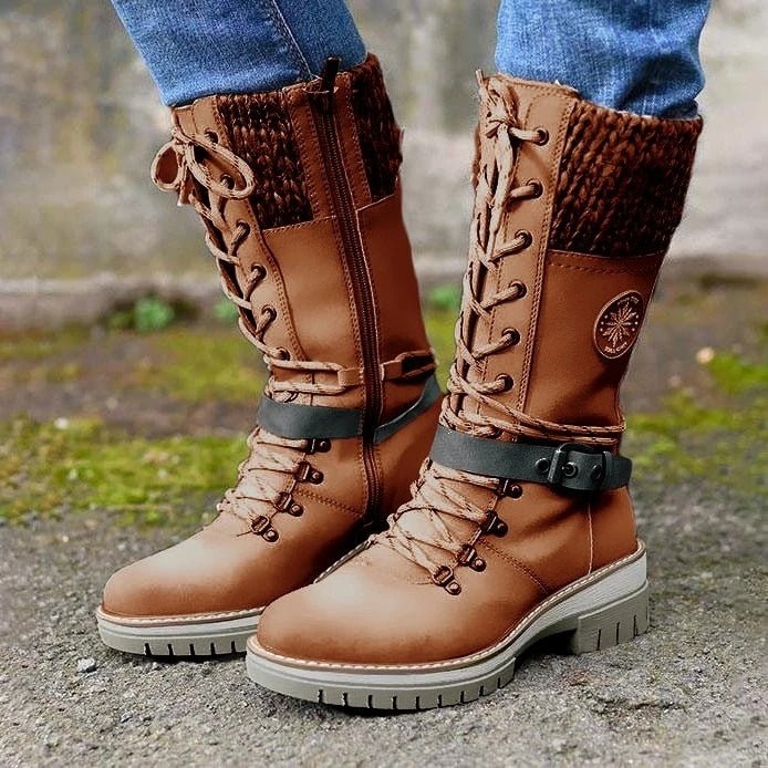 HARPER | WINTER BOOTS