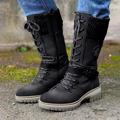 HARPER | WINTER BOOTS