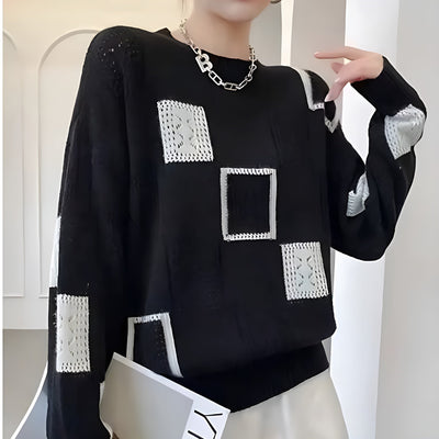 Dina - Chic Warm Sweater