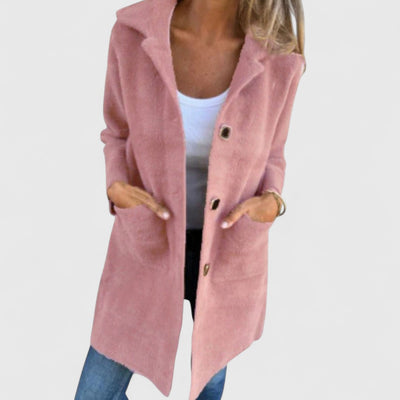 Emile – Winter Elegance Jacket