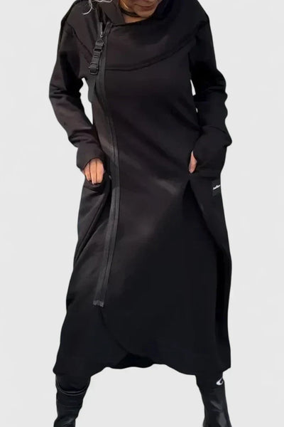 Goiya - Comfortable Knit Dress