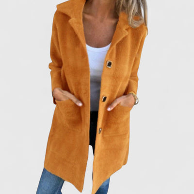 Emile – Winter Elegance Jacket